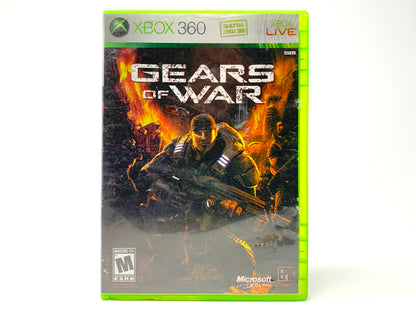 Gears of War • Xbox 360