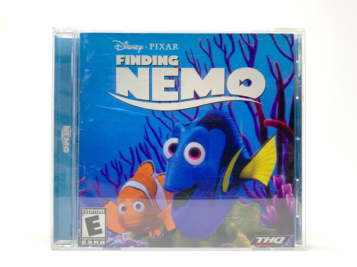 Finding Nemo • PC