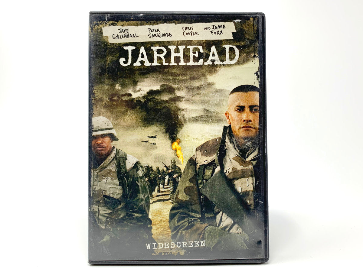 Jarhead – Widescreen • DVD