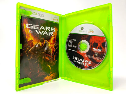 Gears of War • Xbox 360