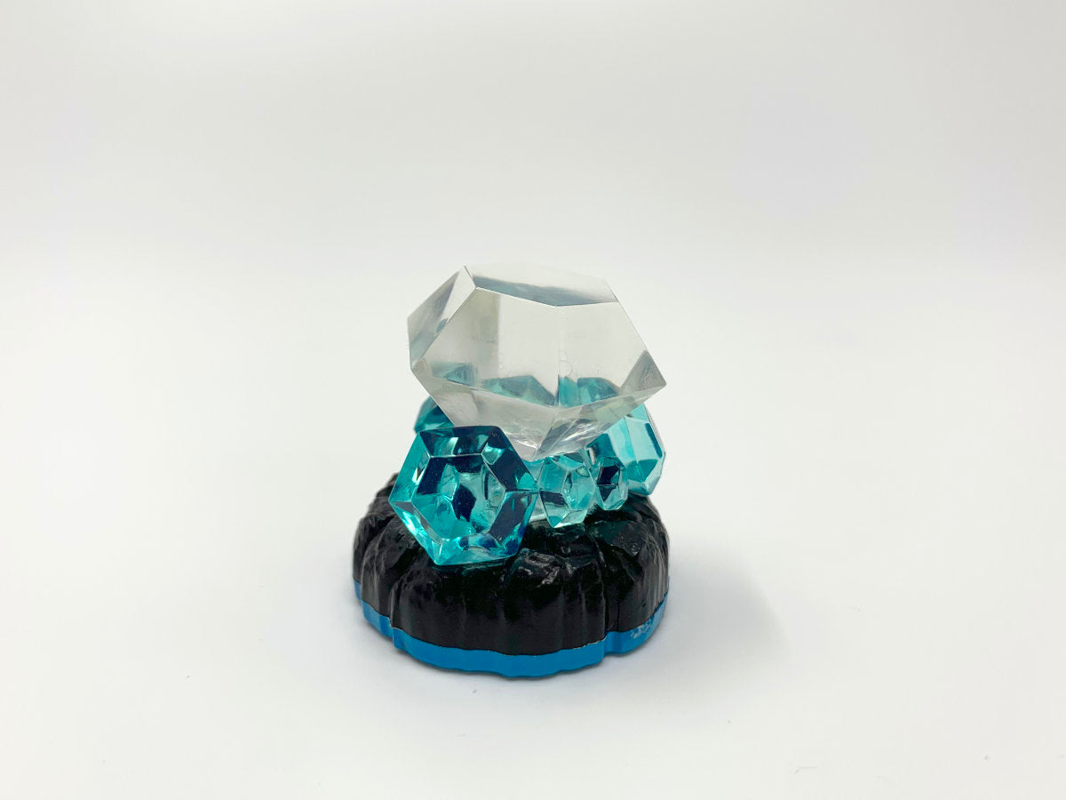 Sky Diamond Magic Item • Skylanders SWAP Force