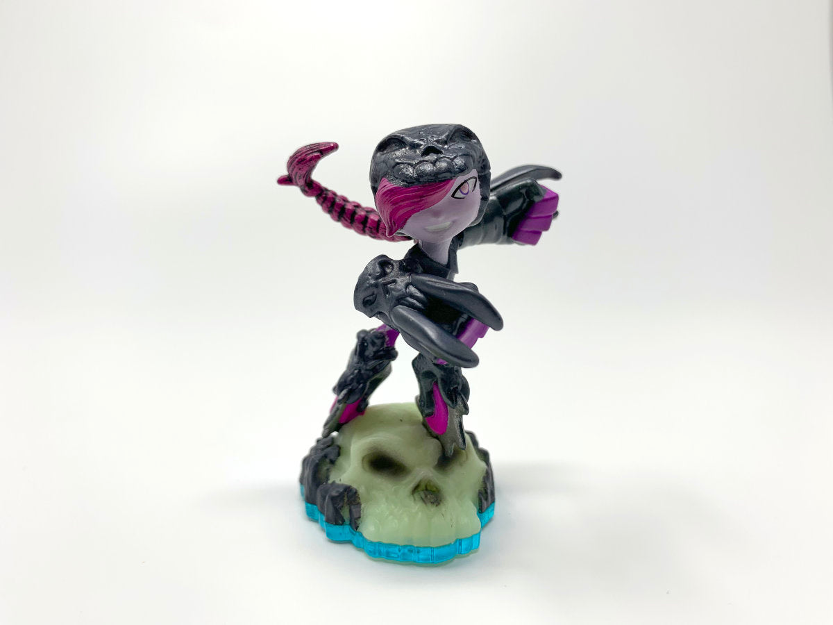 Roller Brawl Skylander • Skylanders SWAP Force