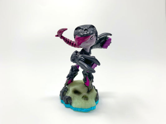 Roller Brawl Skylander • Skylanders SWAP Force