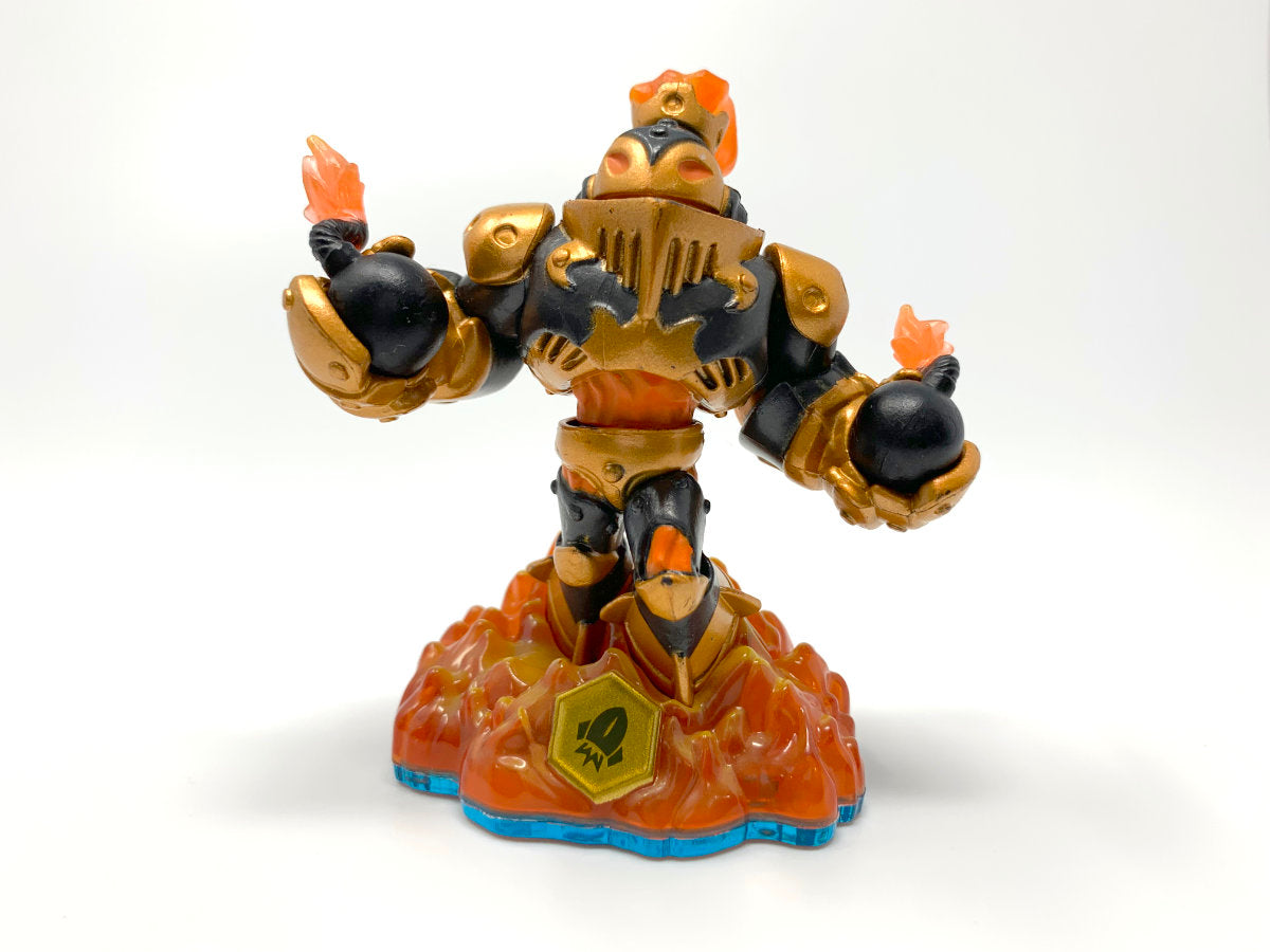 Shop Skylanders Figures • Mikes Game Shop