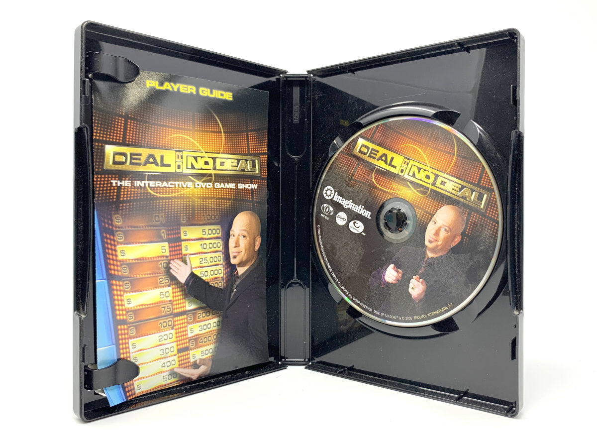Deal or No Deal – (Big Box) • PC (Windows)