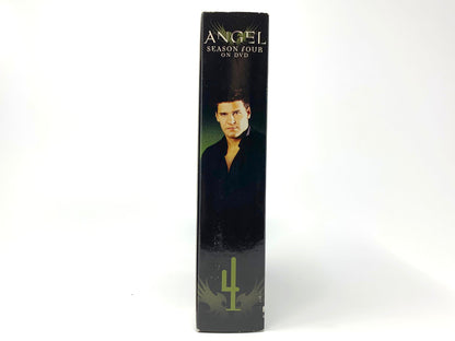 Angel: Season 4 • DVD