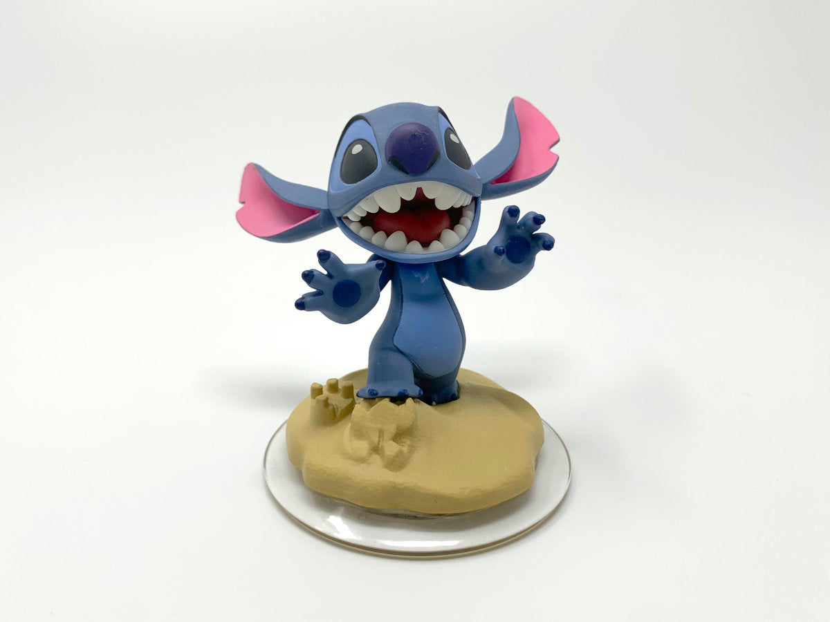 Stitch (Lilo & Stitch) Figure • Disney Infinity 2.0