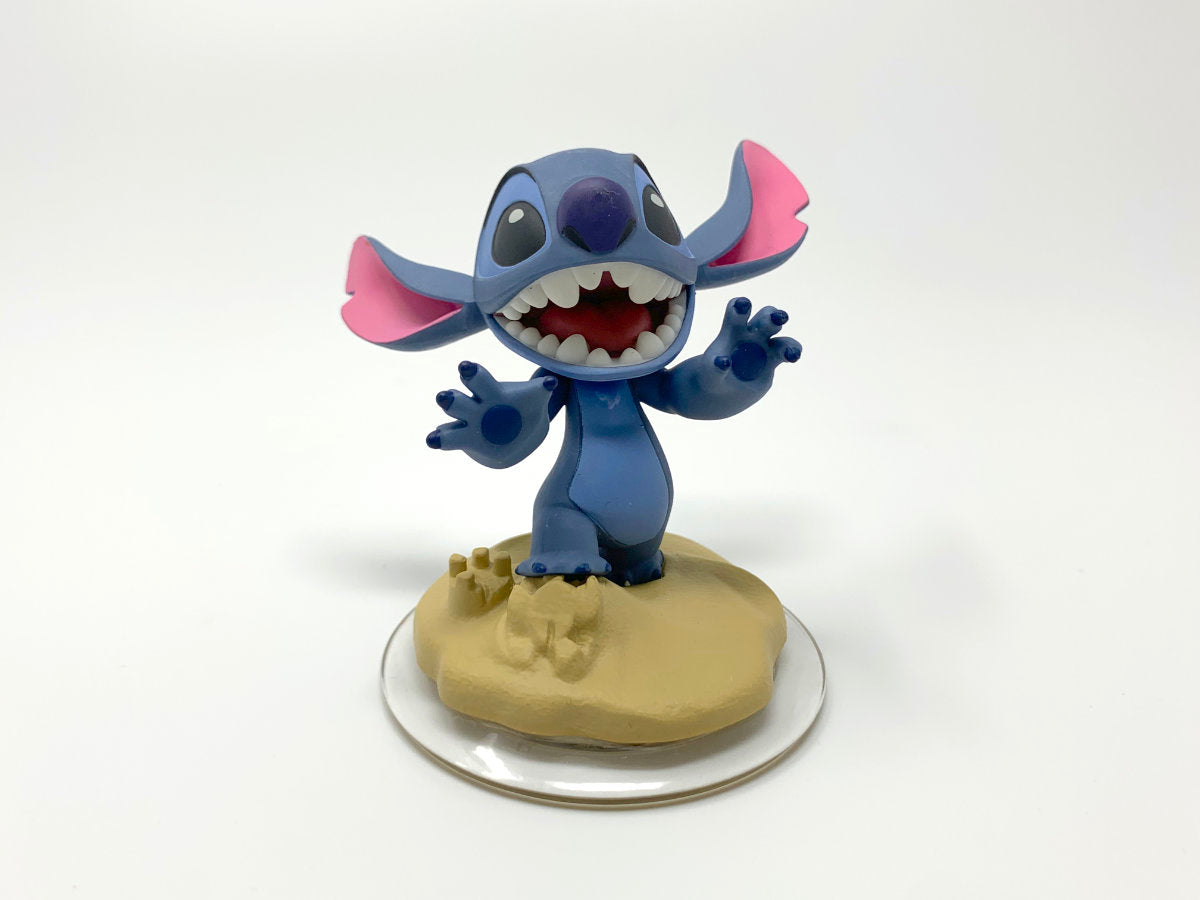 Stitch (Lilo & Stitch) • Disney Infinity 2.0