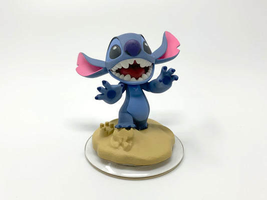 Stitch (Lilo & Stitch) • Disney Infinity 2.0