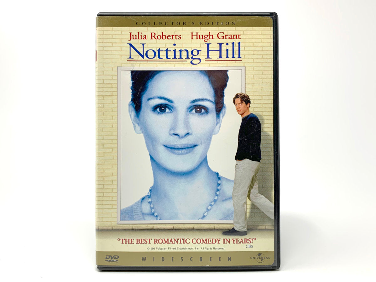Notting Hill – Special Edition • DVD
