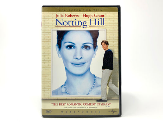 Notting Hill – Special Edition • DVD