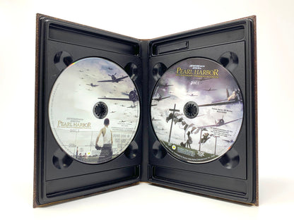 Pearl Harbor – 60th Anniversary Commemorative Edition • DVD