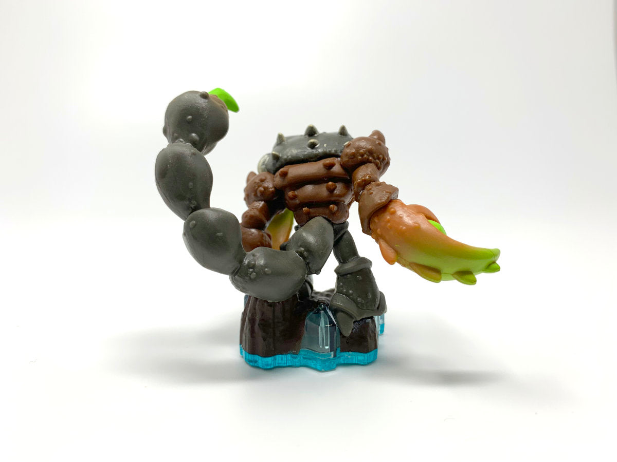 Scorp Skylander • Skylanders SWAP Force