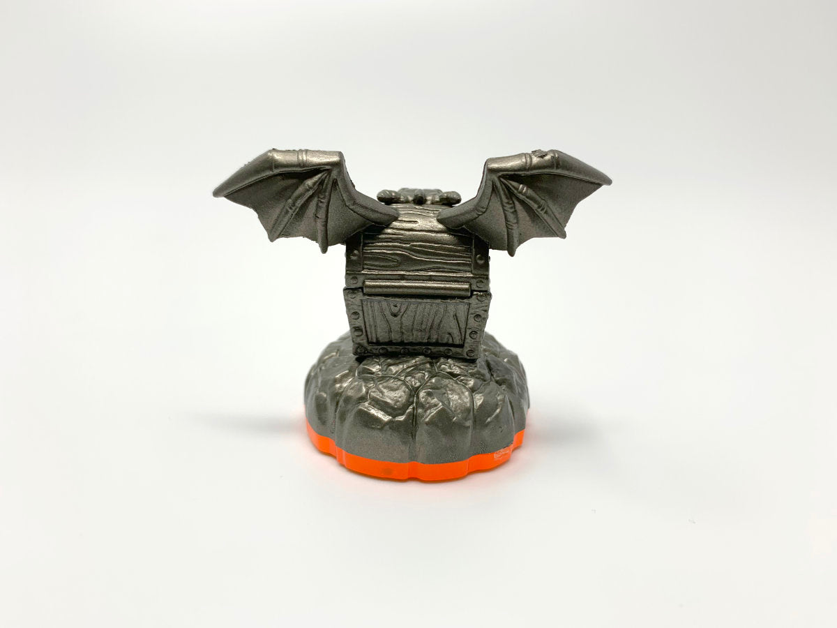 Platinum Treasure Chest Magic Item • Skylanders Giants