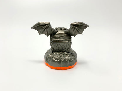 Platinum Treasure Chest Magic Item • Skylanders Giants