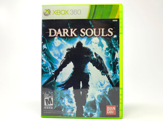 Dark Souls • Xbox 360