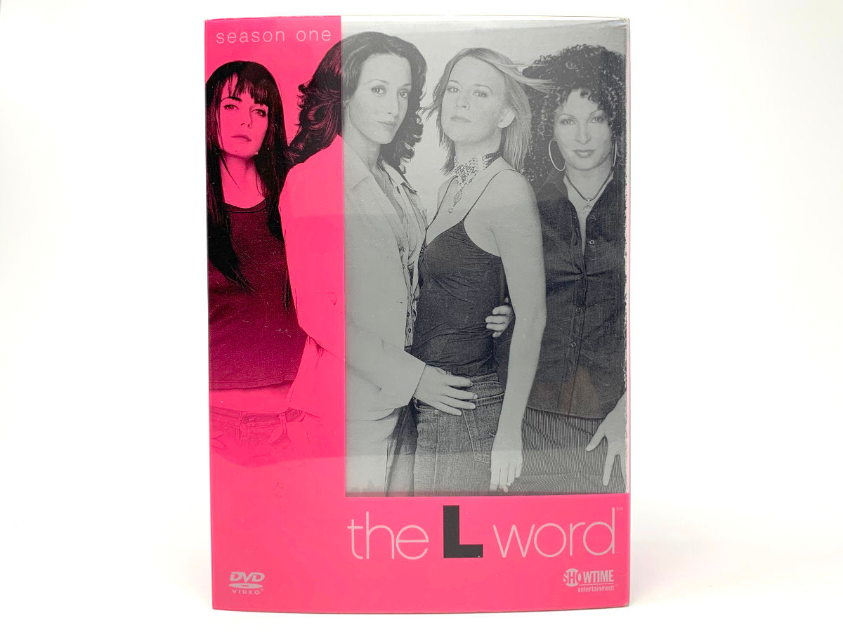 The L Word: Season 1 *Box Set* • DVD