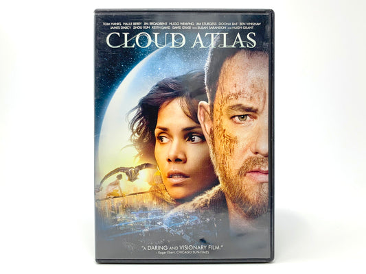 Cloud Atlas • DVD