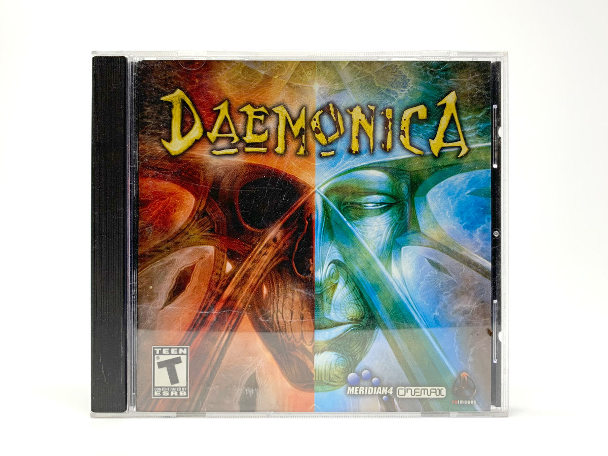 Daemonica • PC (Windows)