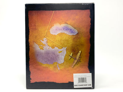 Indiana Jones: The Complete Adventures: Kingdom of the Crystal Skull / Last Crusade / Raiders of the Lost Ark / Temple of Doom *Box Set* • Blu-ray