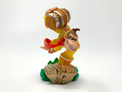 Turbo Charge Donkey Kong SuperCharger Skylander/Amiibo • Skylanders SuperChargers