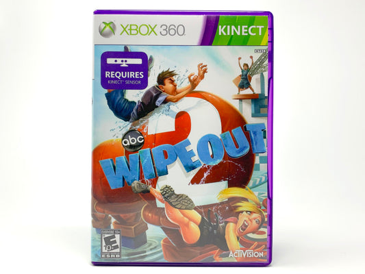 Wipeout 2 • Xbox 360