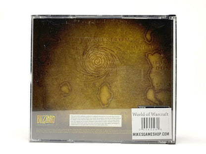 World of Warcraft • PC (Windows)