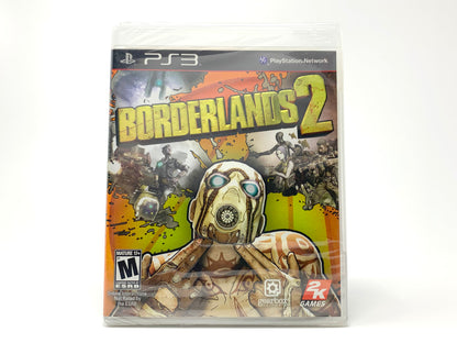 *BRAND NEW* Borderlands 2 • Playstation 3