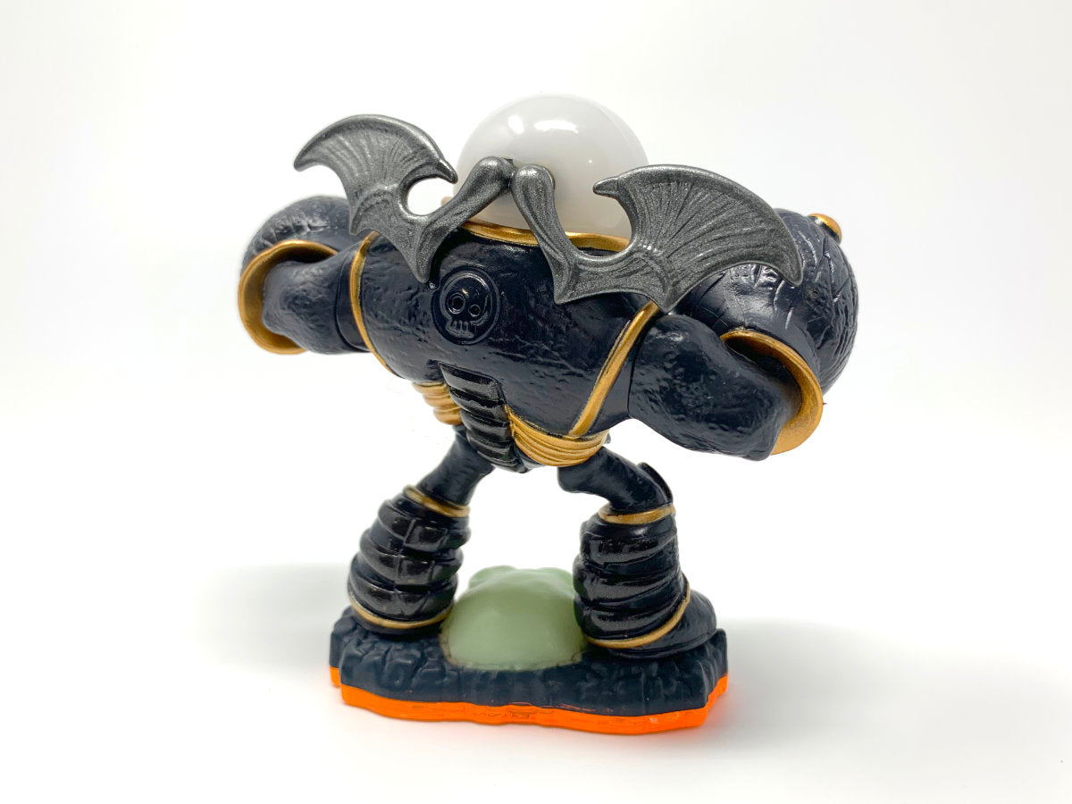 Eye-Brawl Giant Skylander • Skylanders Giants