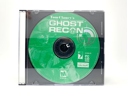 Tom Clancy's Ghost Recon • PC (Windows)