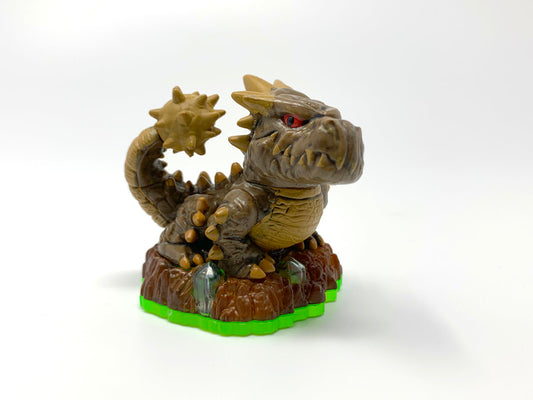Bash (Series 1) Skylander • Skylanders Spyro’s Adventure