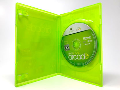 xbox live arcade compilation disc - xbox 360 x3 - Acheter Jeux vidéo et consoles Xbox 360 sur todocoleccion xbox live arcade compilation disc - xbox 360 x3 - Acheter Jeux vidéo et consoles Xbox 360 sur todocoleccion
