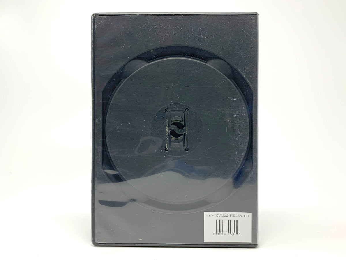 .hack//Quarantine Part 4 • Playstation 2