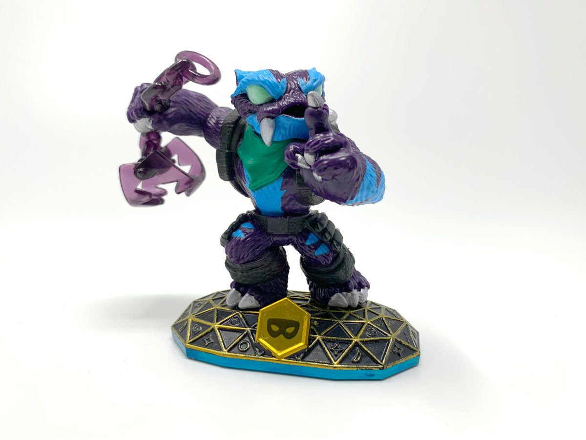 Trap Shadow SWAP Force Skylander • Skylanders SWAP Force