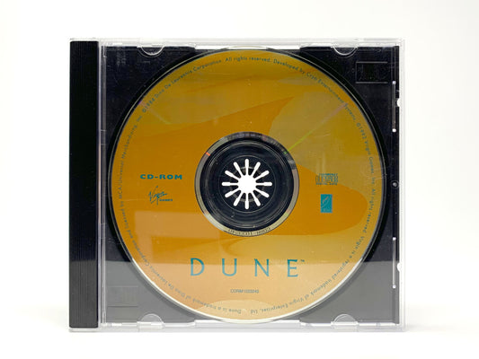 Dune • PC (Windows)