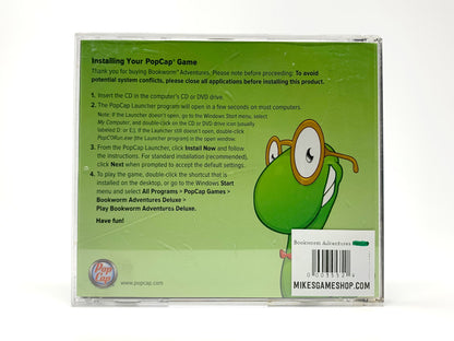 Bookworm Adventures • PC (Windows)