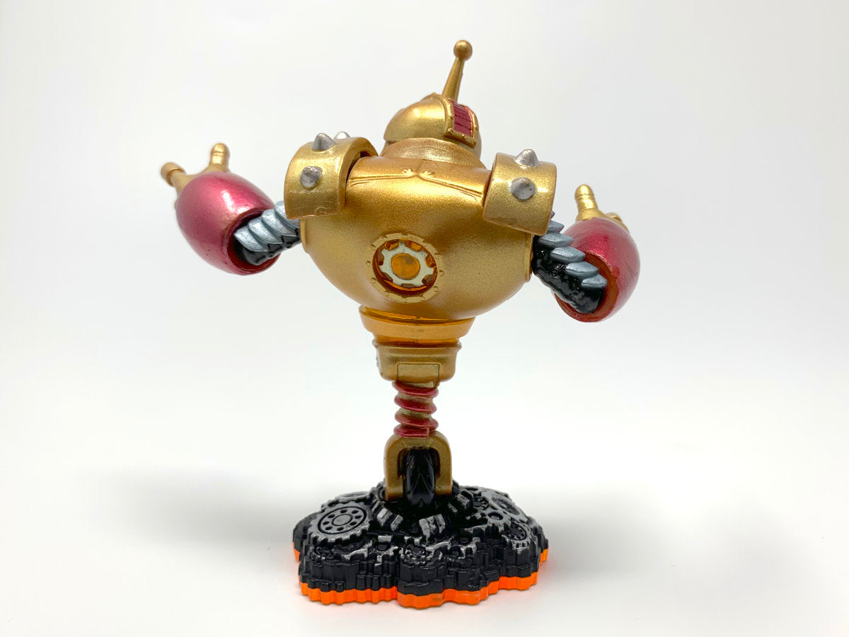 Bouncer Giant Skylander • Skylanders Giants