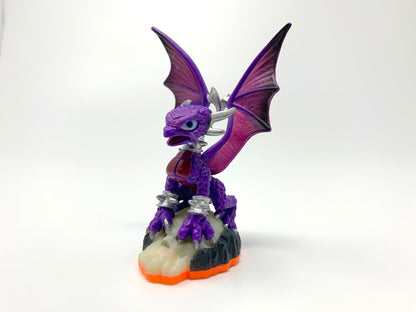 Cynder (Series 2) Skylander • Skylanders Giants