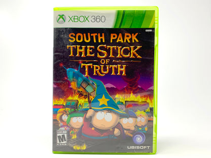 South Park: The Stick of Truth • Xbox 360