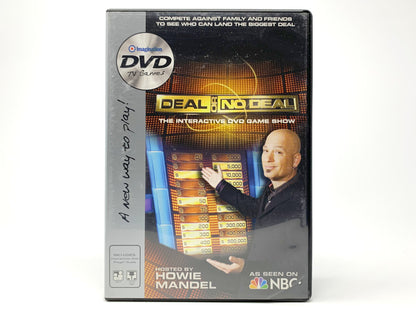 Deal or No Deal – (Big Box) • PC (Windows)