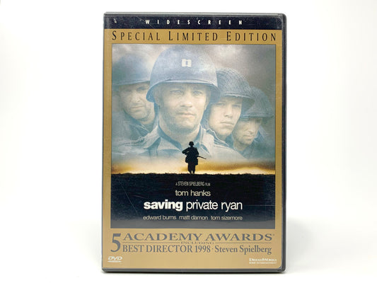 Saving Private Ryan – Widescreen • DVD