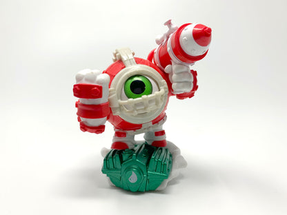 Missile-Tow Dive-Clops SuperCharger Skylander • Skylanders SuperChargers