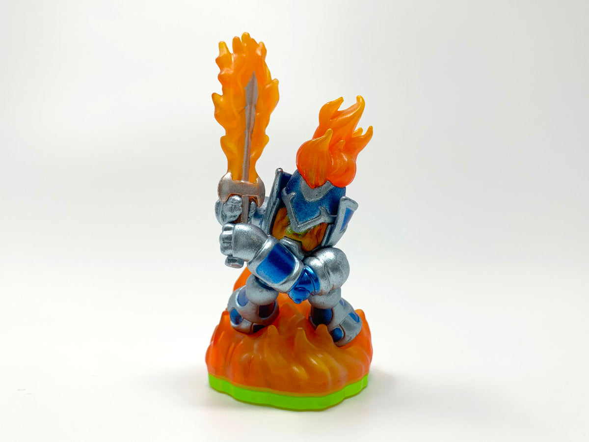 Ignitor (Series 1) Skylander • Skylanders Spyro’s Adventure