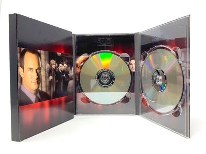 Law & Order: Special Victims Unit: Year 5 *Box Set* • DVD