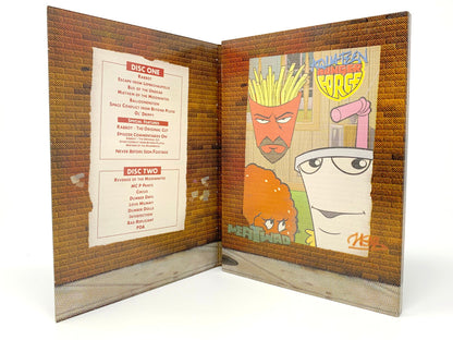 Aqua Teen Hunger Force: Volume 1 *Box Set* • DVD