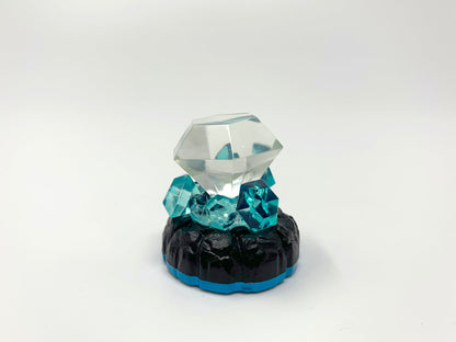 Sky Diamond Magic Item • Skylanders SWAP Force