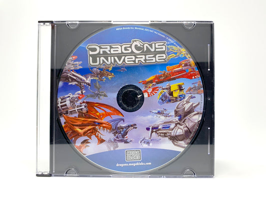 Dragons Universe • PC