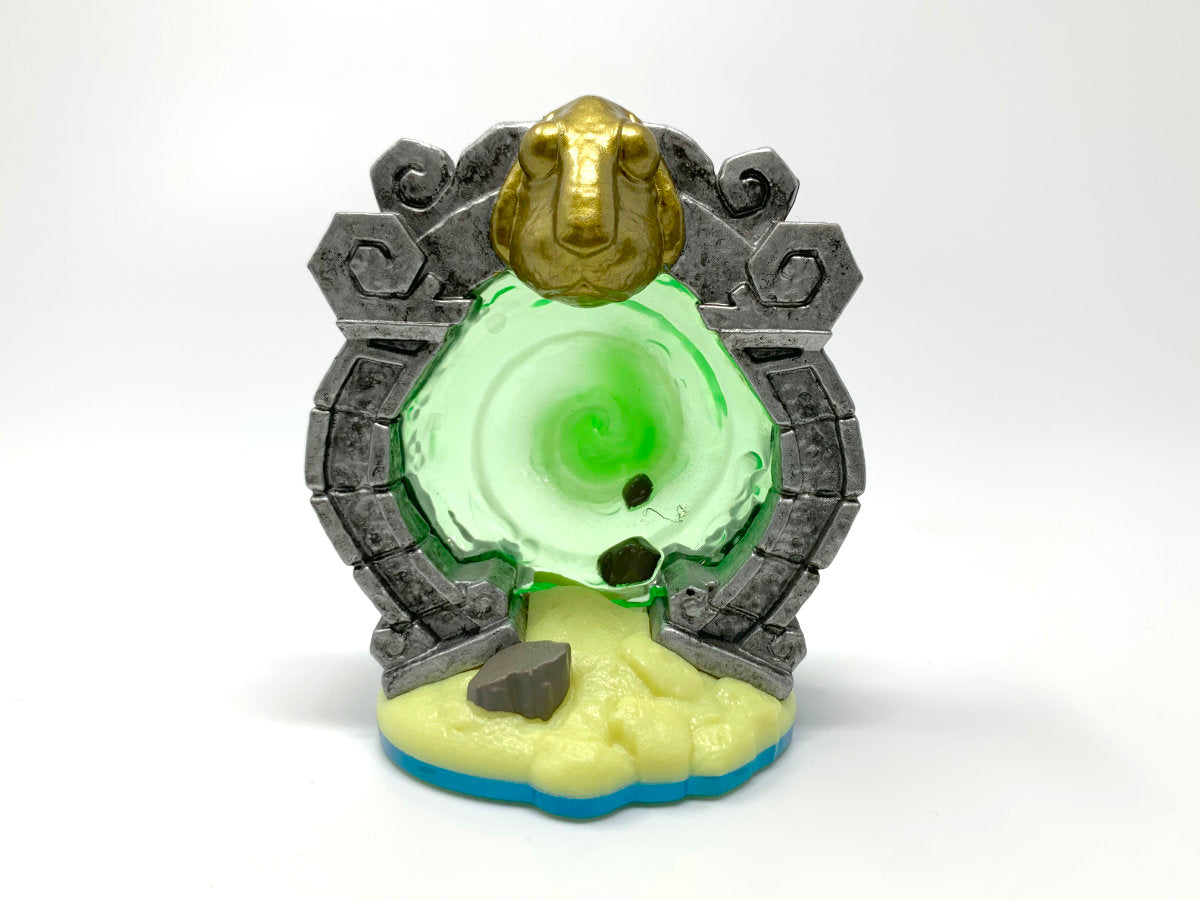 Sheep Wreck Island Adventure Pack • Skylanders SWAP Force