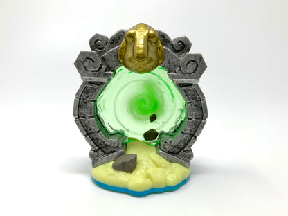 Sheep Wreck Island Adventure Pack • Skylanders SWAP Force