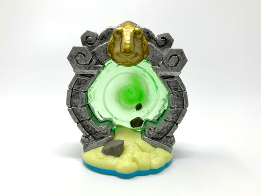 Sheep Wreck Island Adventure Pack • Skylanders SWAP Force